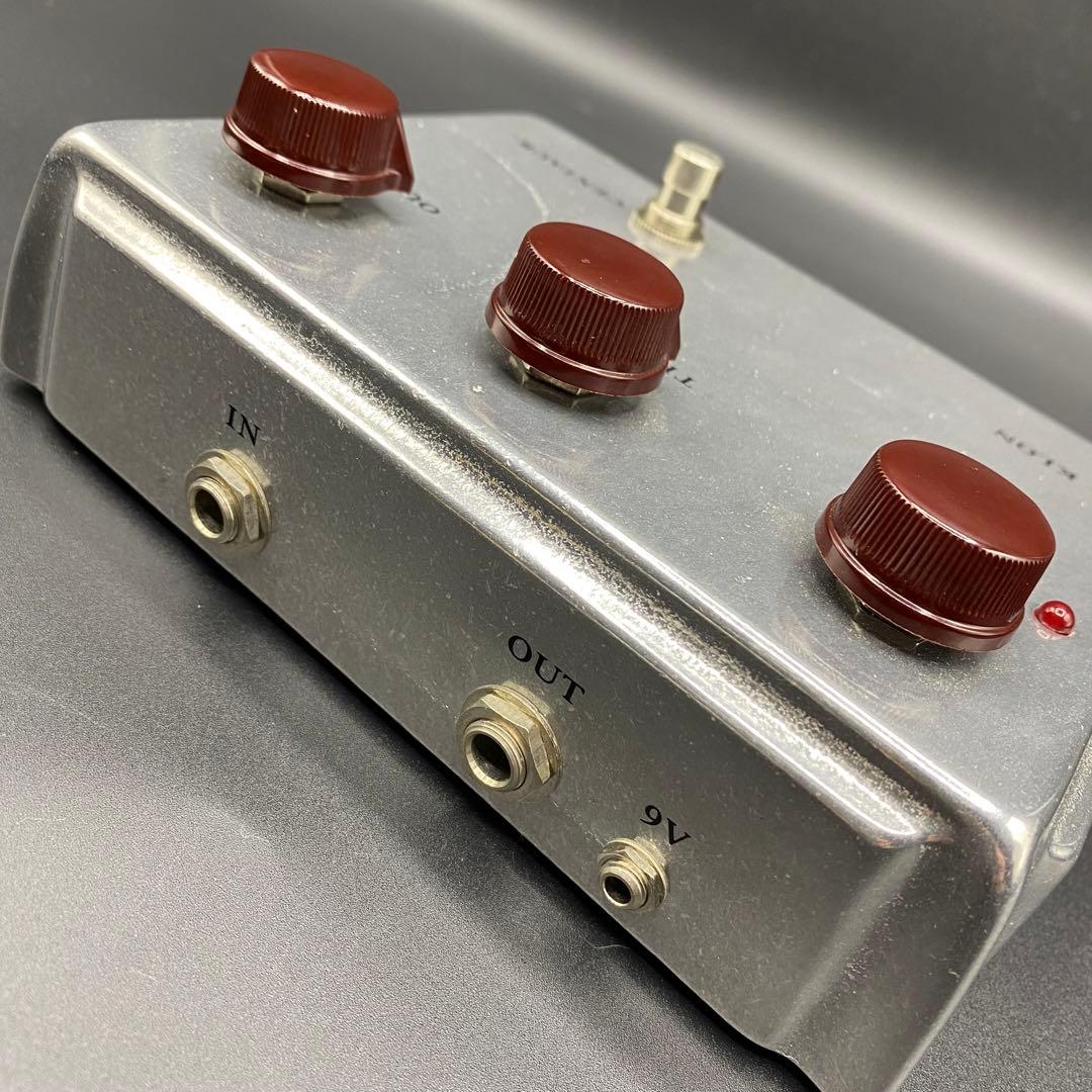 KLON Centaur（ケンタウルス/ケンタウロス）シルバー