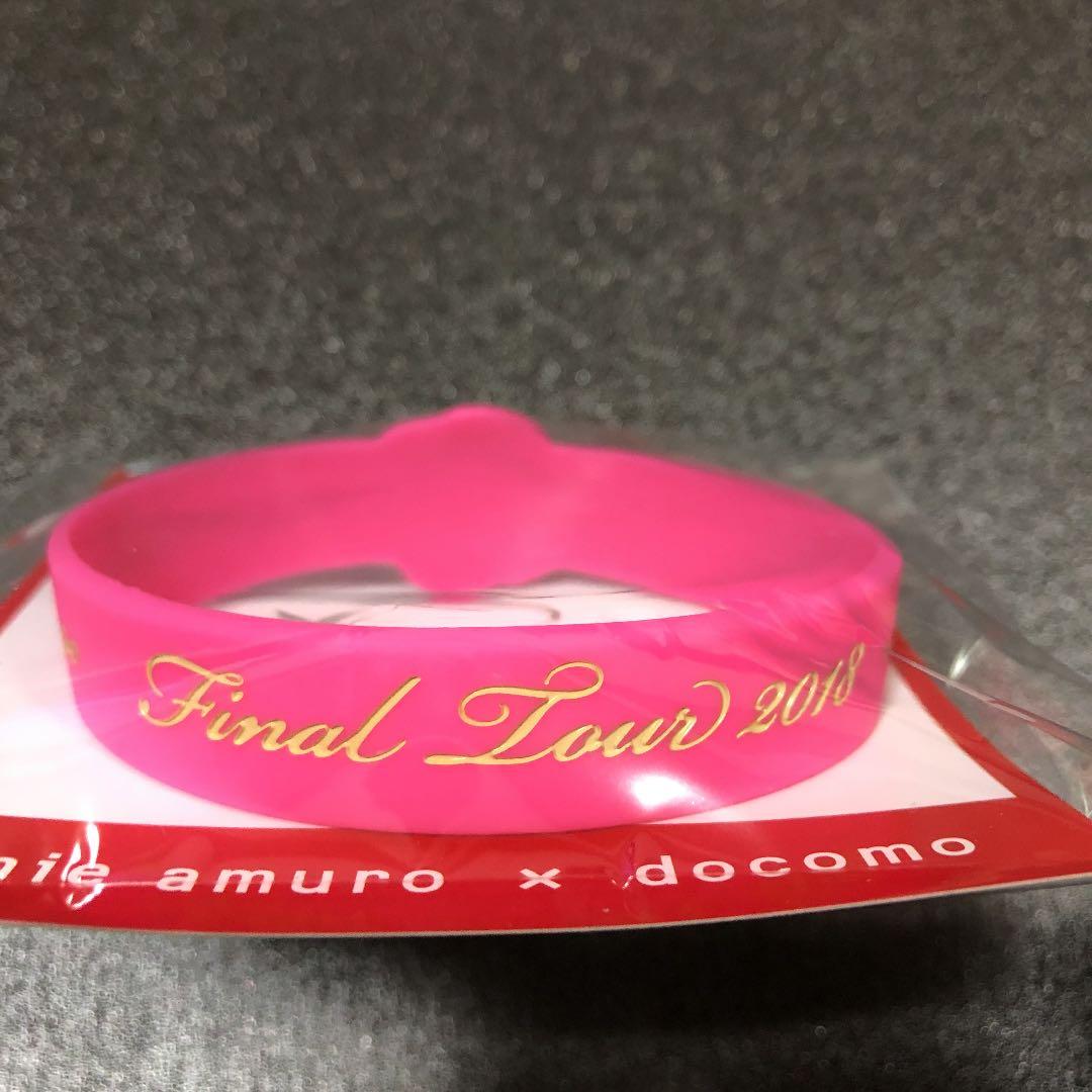 安室奈美恵さんグッズ7点セット