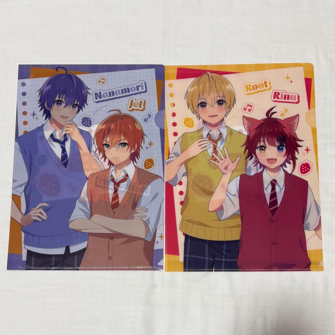 すとぷり　莉犬くん　まとめ売り　80点