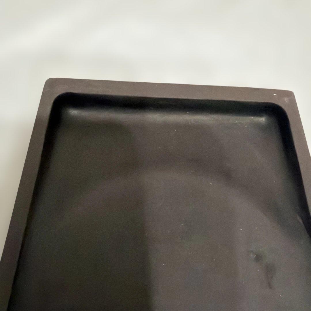 書道　すずり②