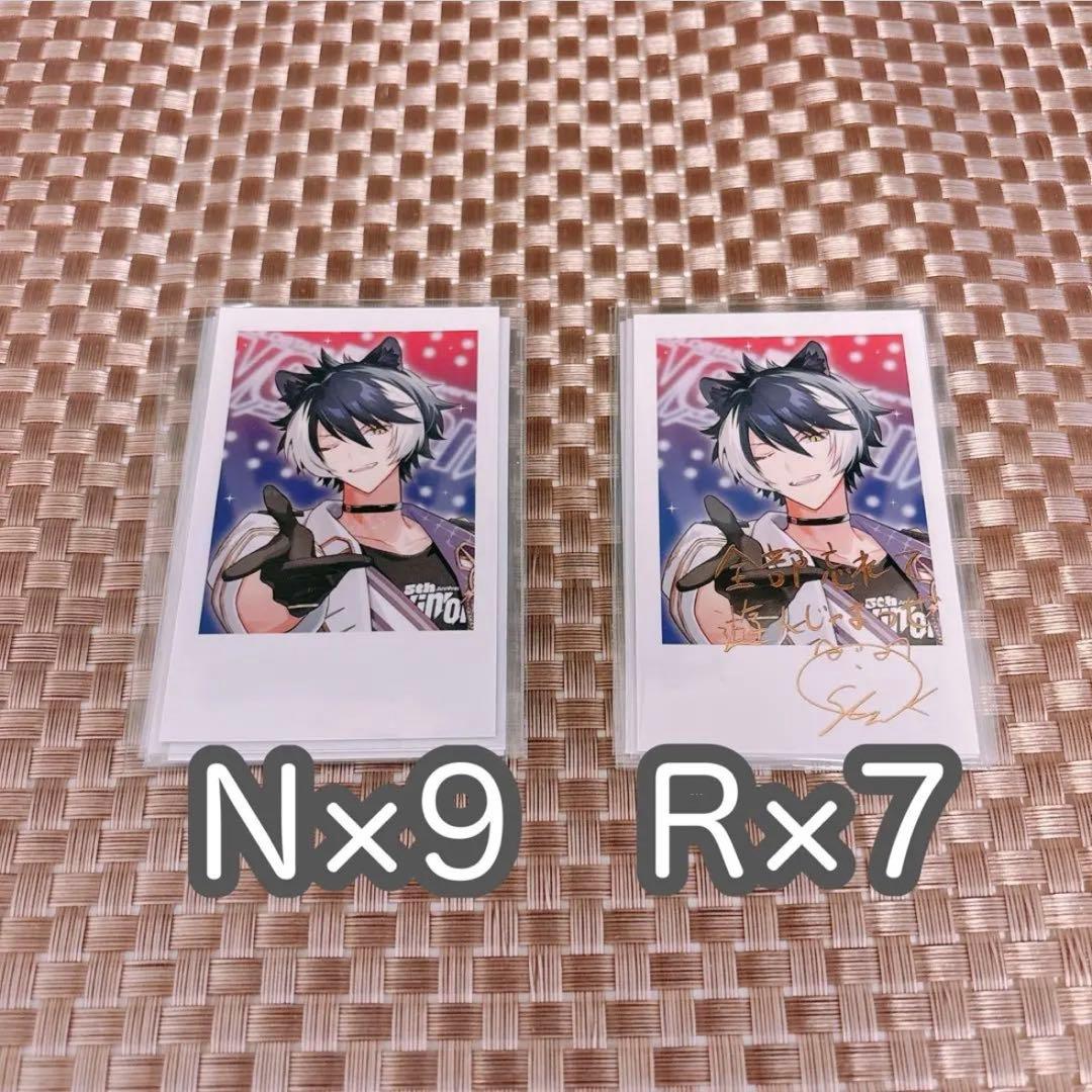 ピンズ・ピンバッジ・缶バッジ M@