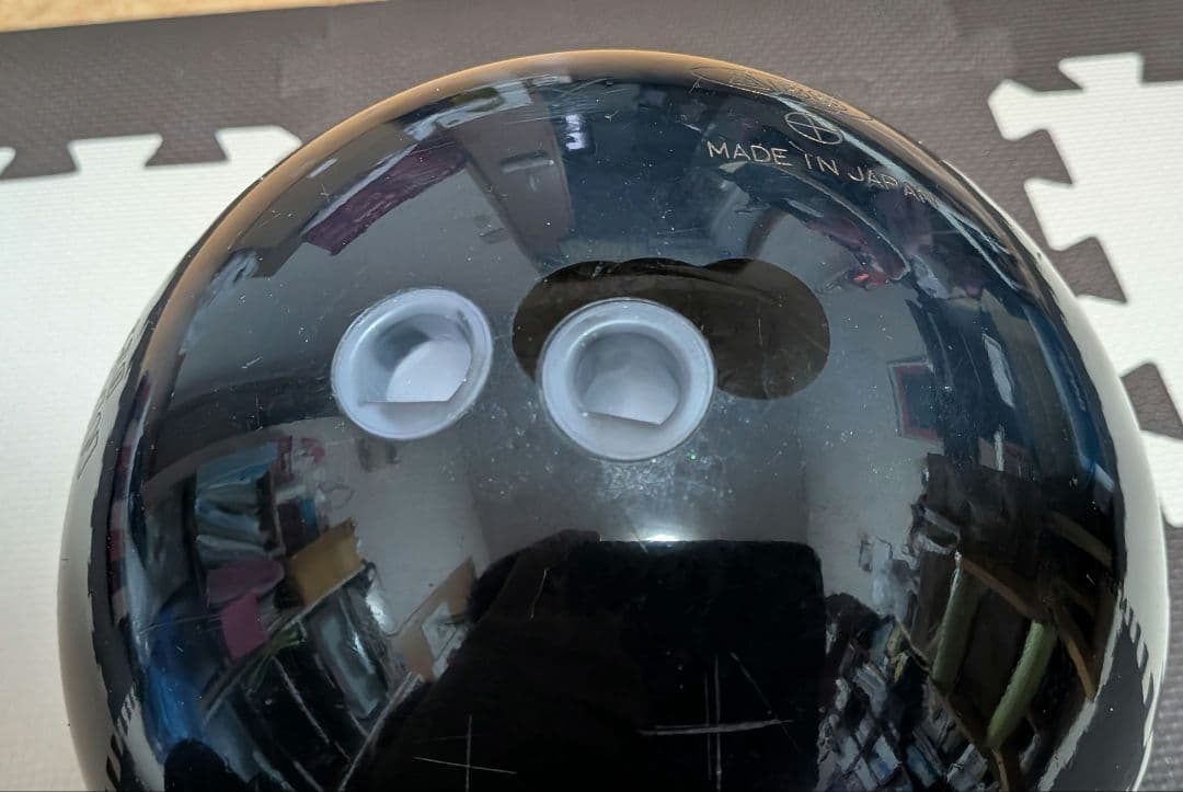 アキュライン　ツアープレミアム8 　12ポンド