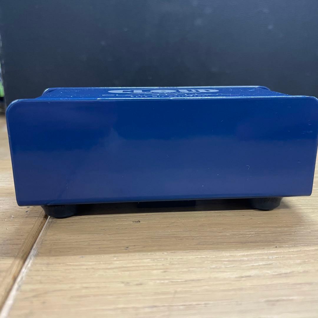 ①動作品 Cloud microphones エフェクター CL-1