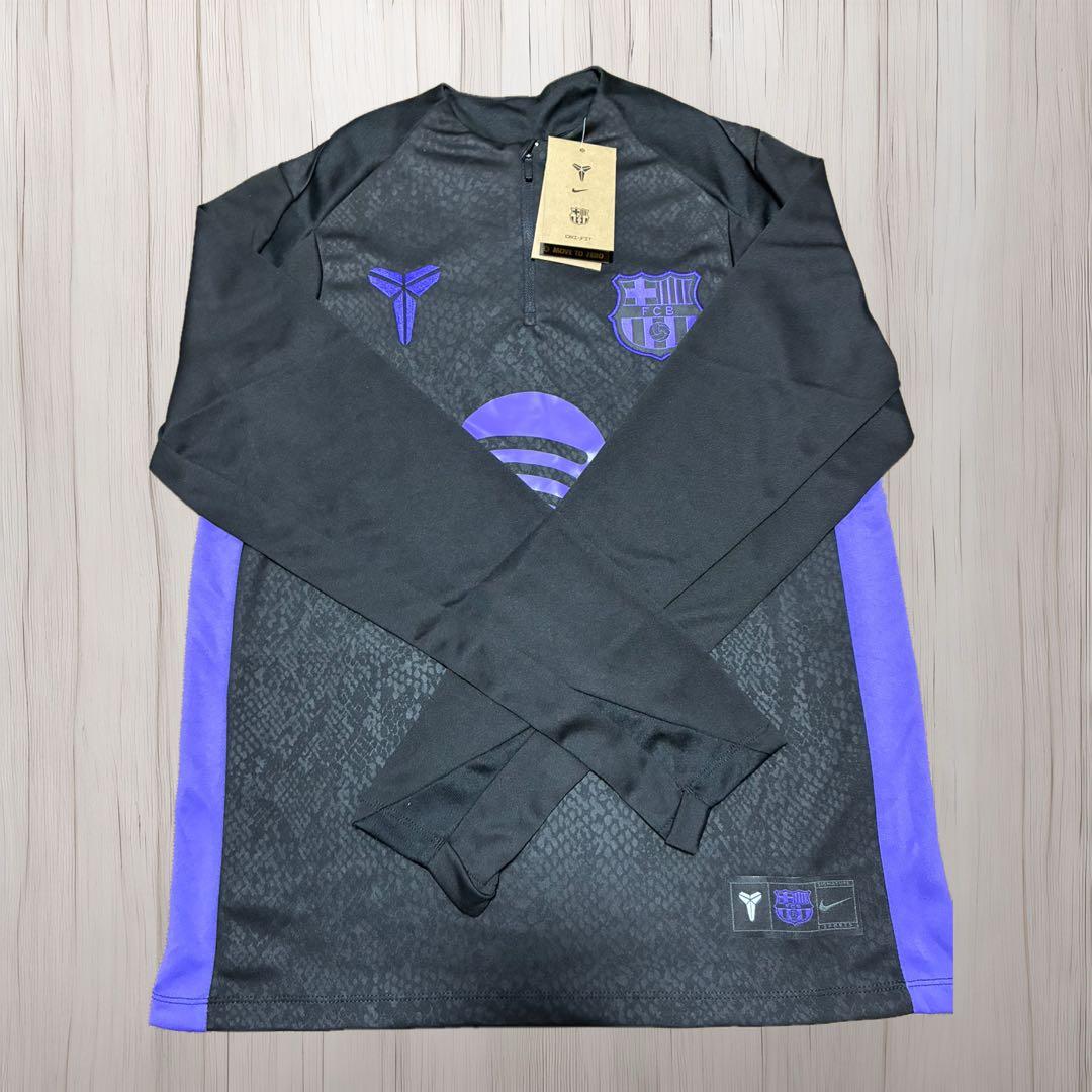 FC Barcelona Kobe ジョージ上下セット　XL