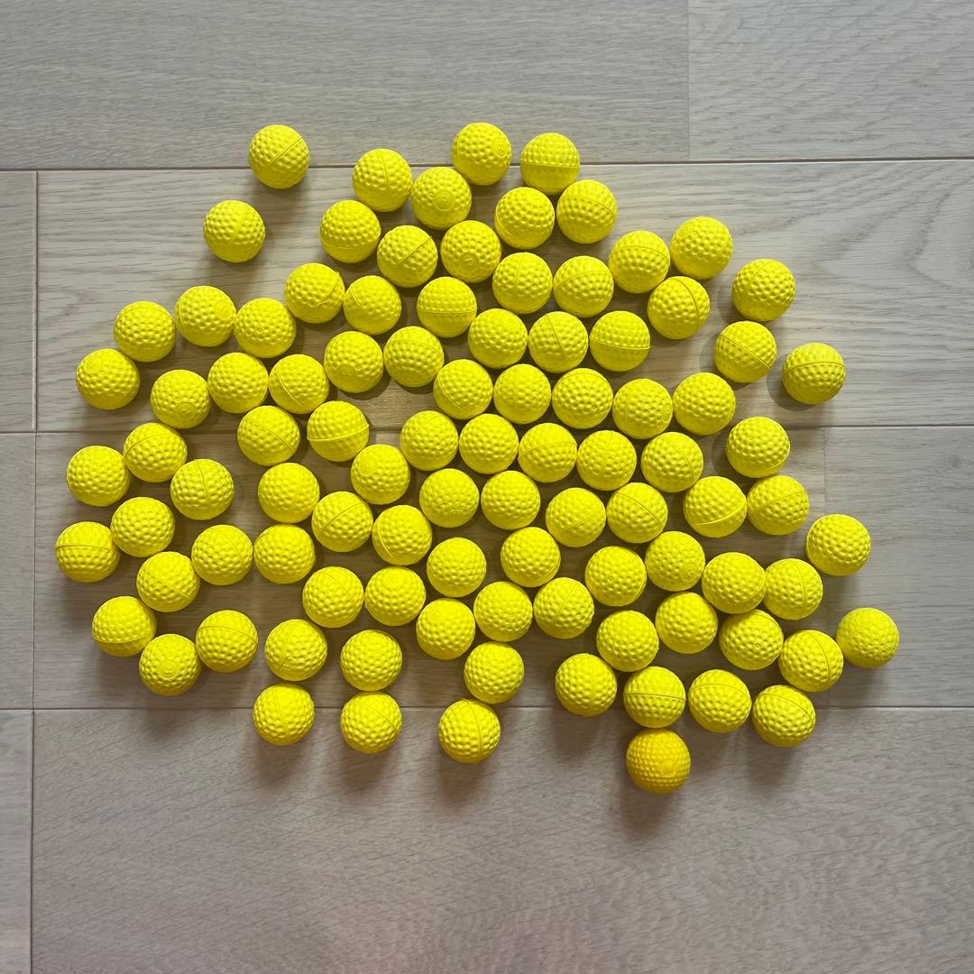 【大幅値下げ】NERF Rival Nemesis MXVII-10K（赤）