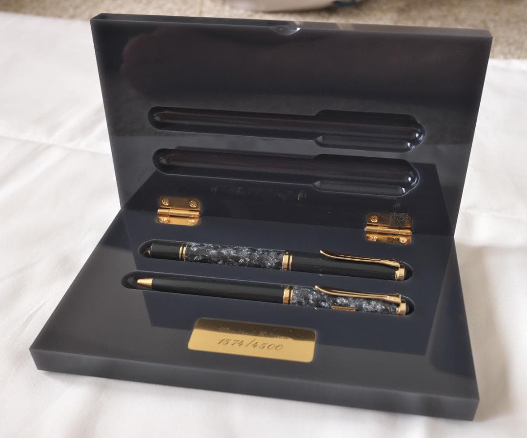 Pelikan Limited Edition Wall Street 中古