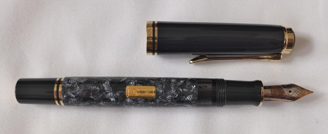 Pelikan Limited Edition Wall Street 中古