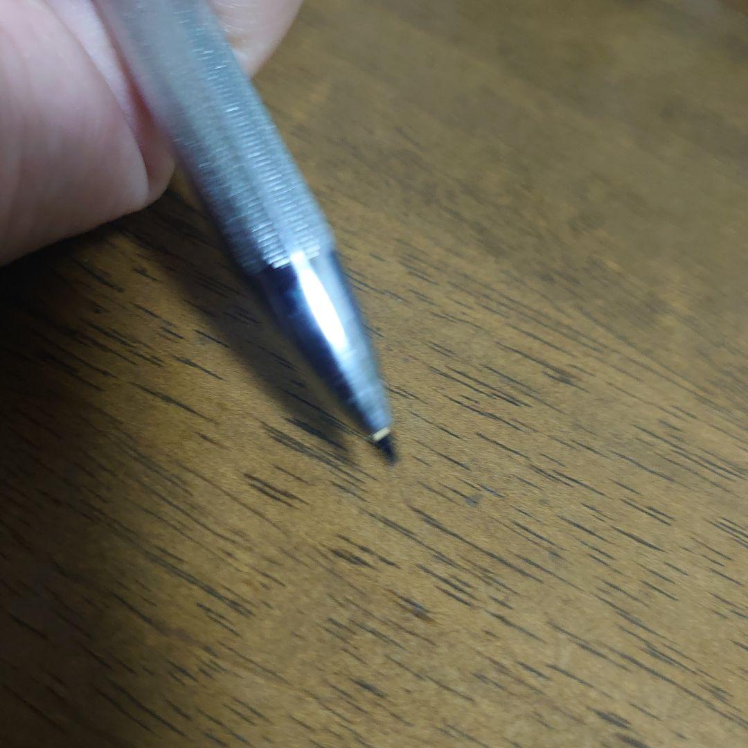 montblanc pix o mat 4色ボールペン モンブラン　廃盤　希少