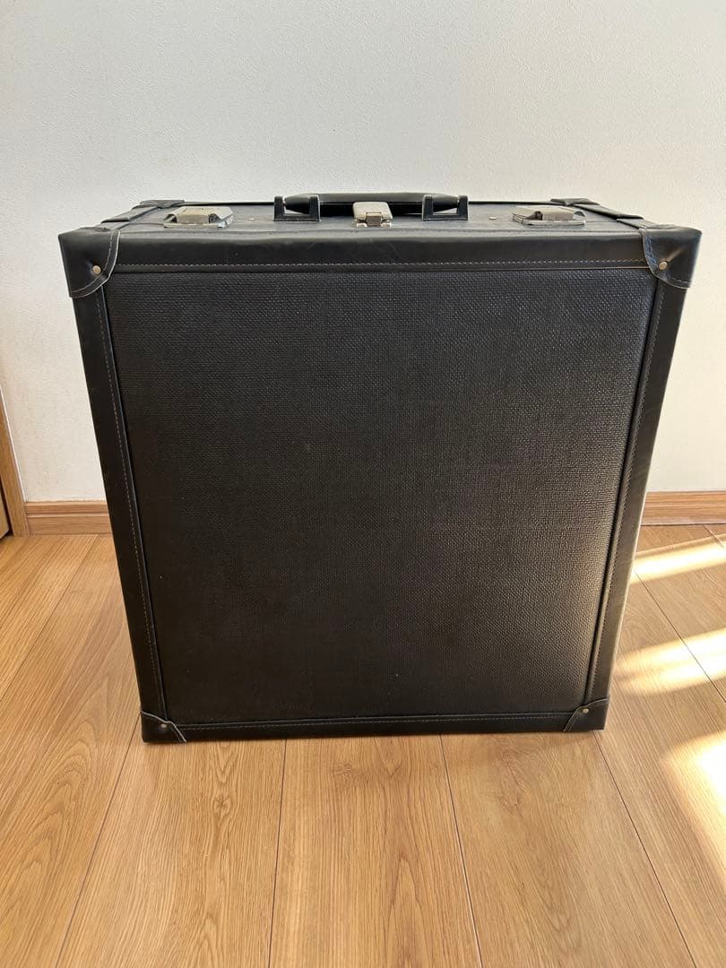 HOHNER ホーナー STUDENT 48 アコーディオン ハードケース付属