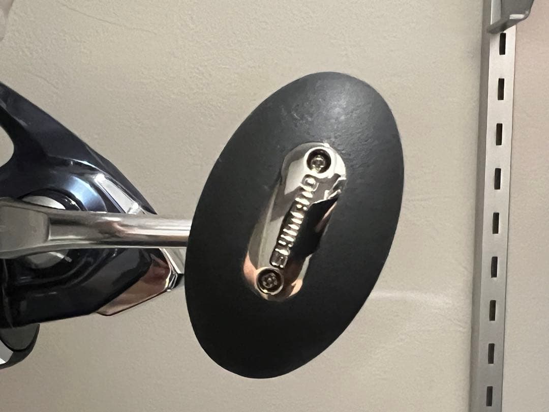 【ほぼ未使用】シマノ　２１ツインパワーＳＷ１４０００ＸＧ