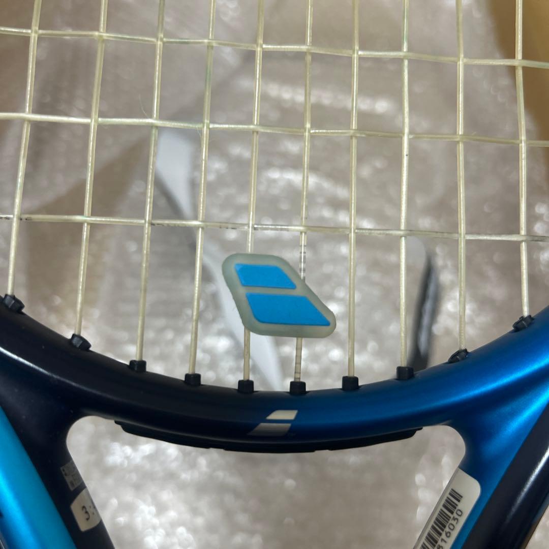 バボラ　ピュアドライブ 2021 G