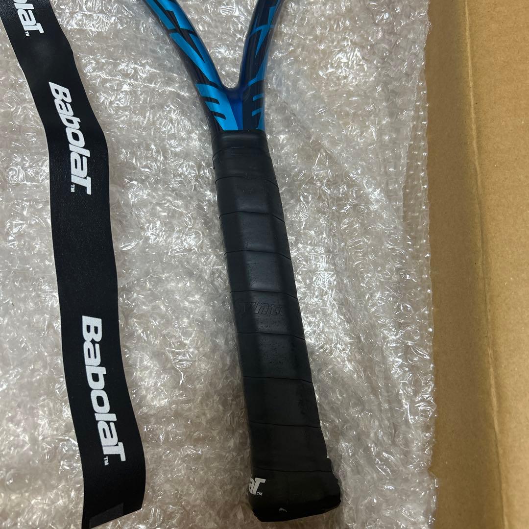 バボラ　ピュアドライブ 2021 G