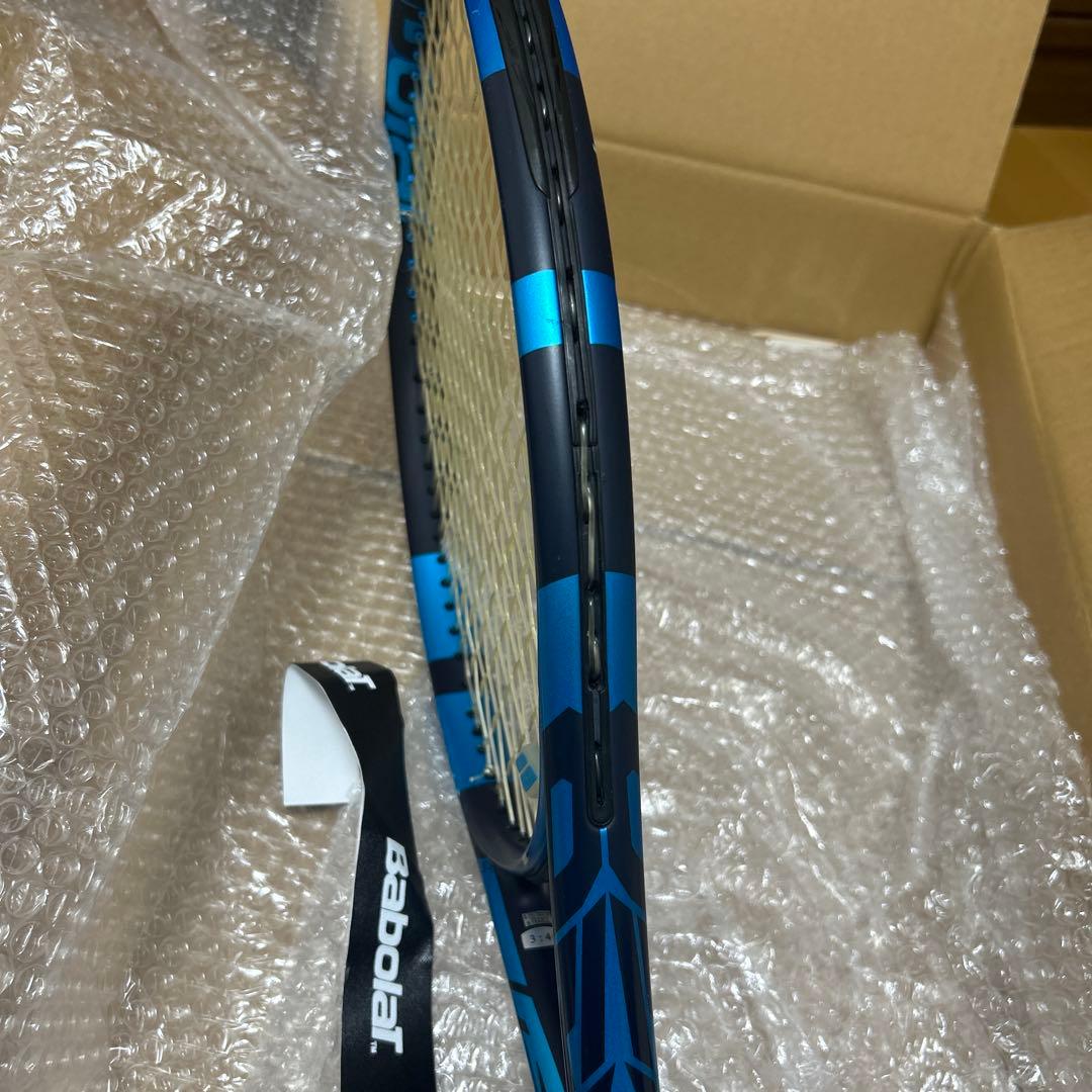 バボラ　ピュアドライブ 2021 G