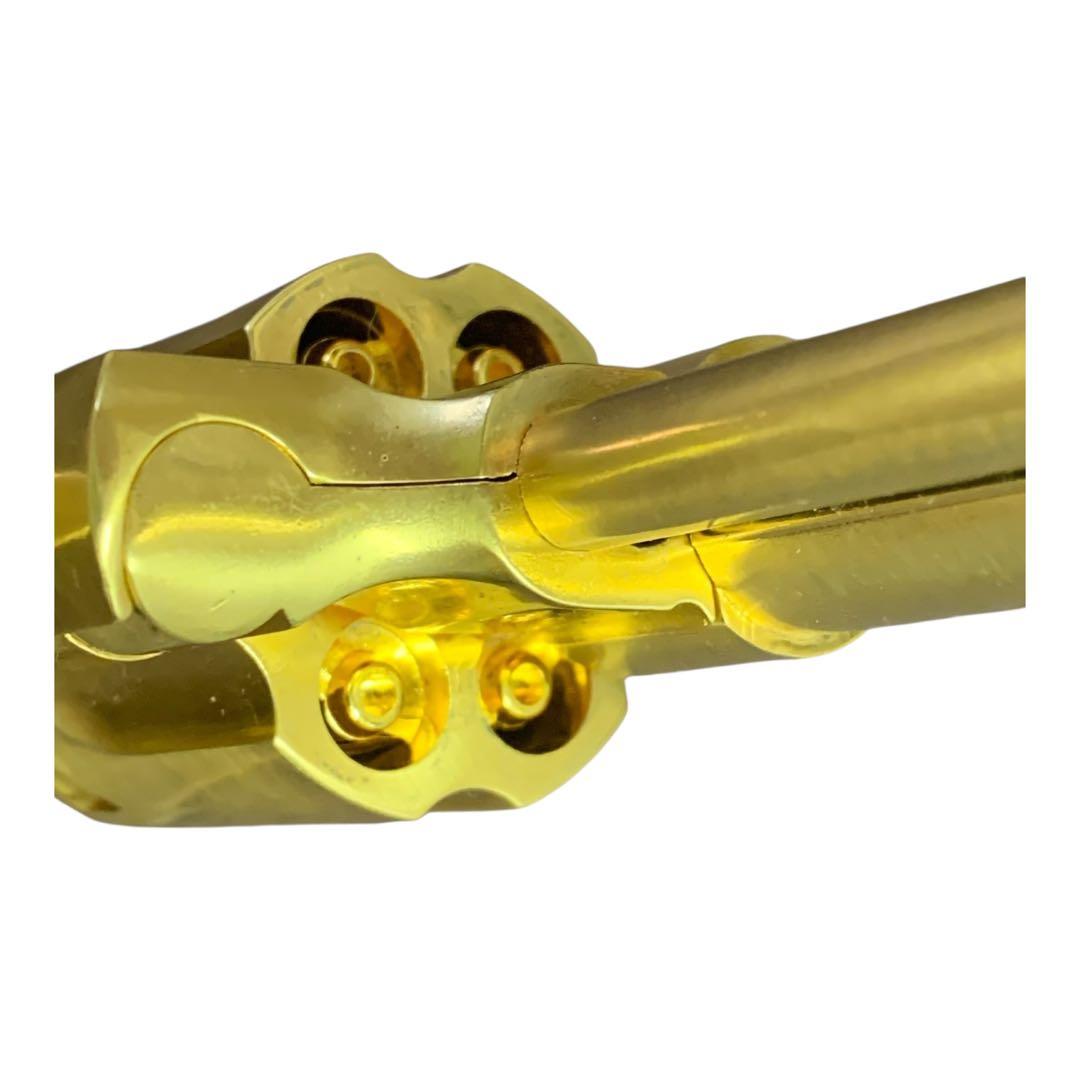 コクサイ モデルガン M29 SMG 24K　44マグナム　24金メッキ