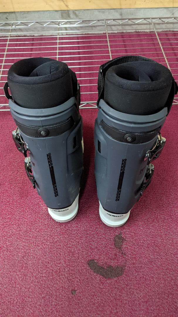 スキー 27-27.5 K2 REVOLVER PRO FL3X