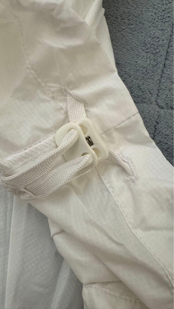 パーリーゲイツ ゴルフウェア メンズウェア ツインズニード