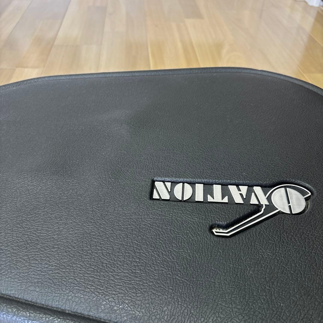 Ovation アコースティックギター Pinnacle