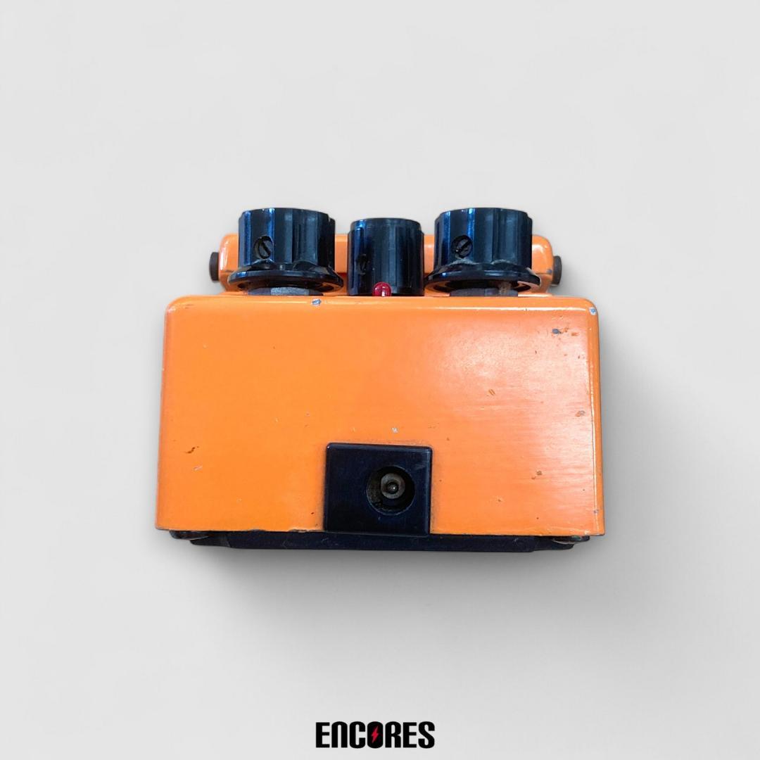 BOSS DS-1 Distortion 1981年製 ディストーション