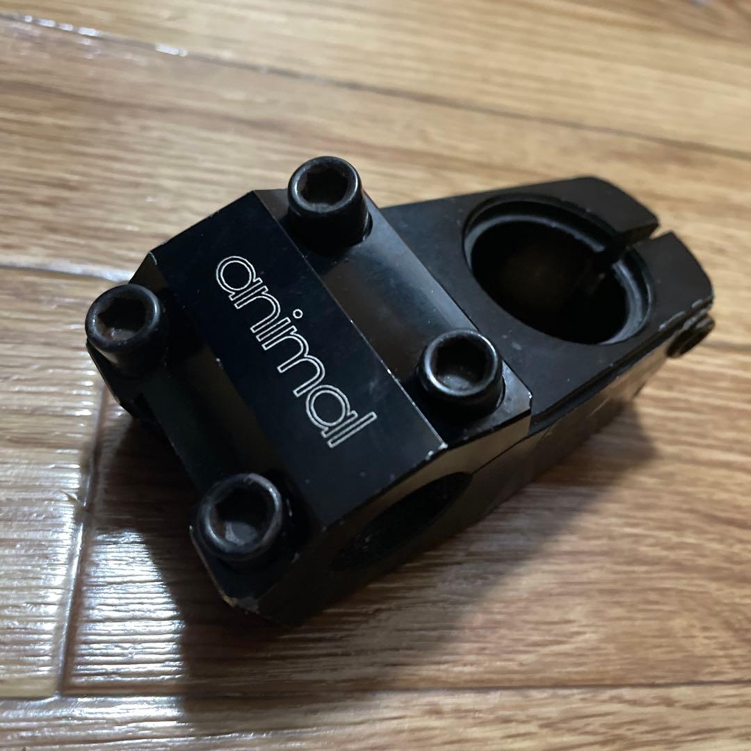 BMX Animal ステム INVERSE TOPLOAD STEM
