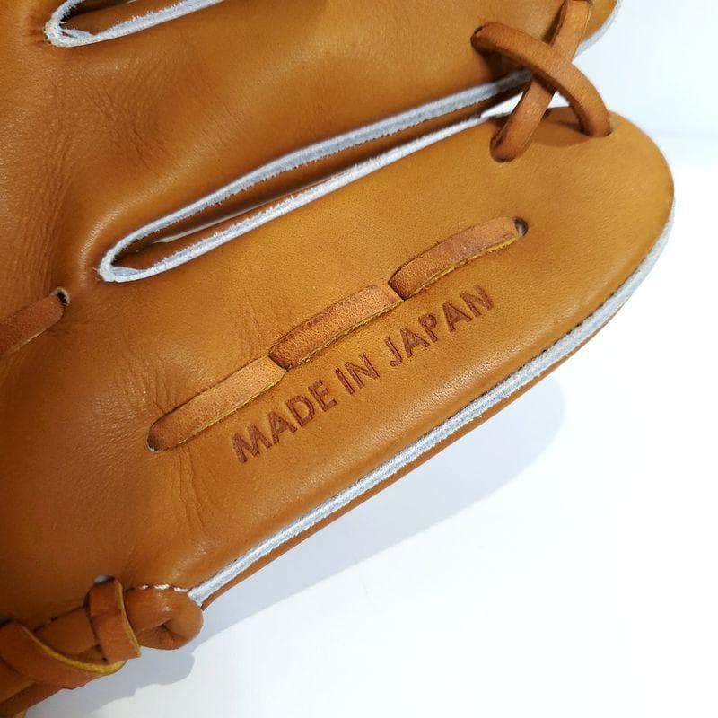 アトムズ 日本製 プロフェッショナルライン 内野用 30 硬式グローブ