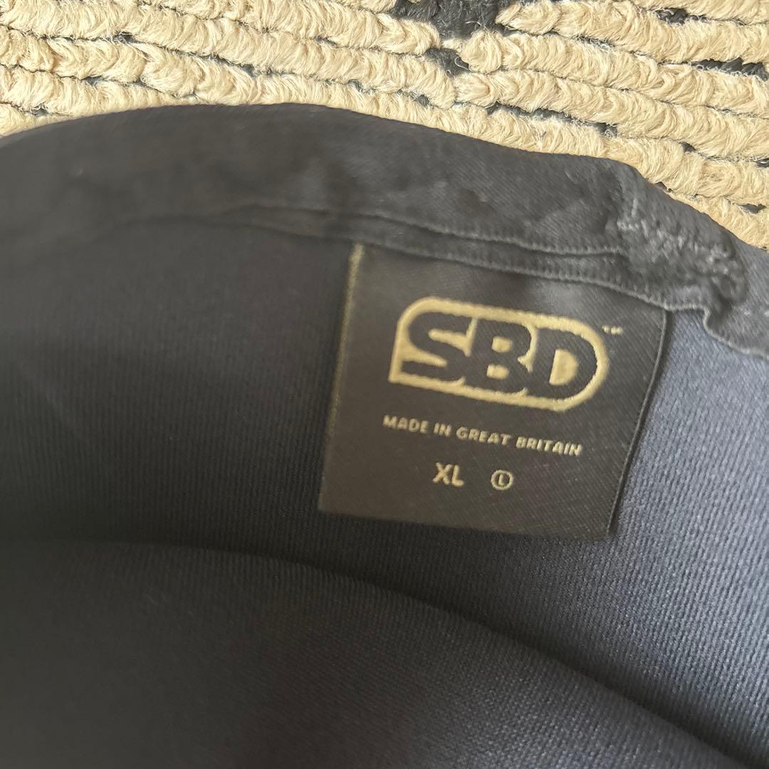 祝日限定価格　SBD XL エンデュア ニースリーブ