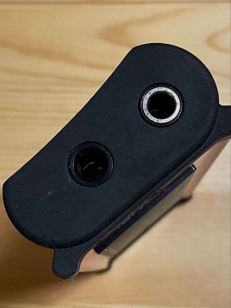 KORG ポリフォニックチューナー PB-04