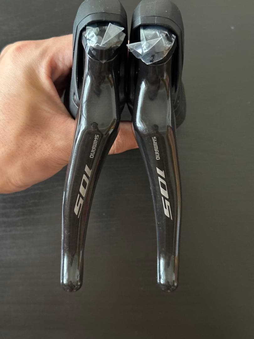 Shimano 105 R7000 rim コンポーネントセット（あひるさん専用