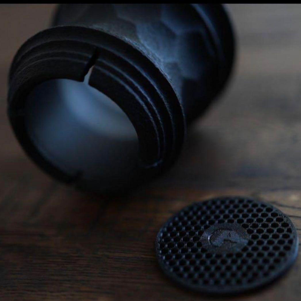 新品未使用 asimocrafts アシモクラフツ A_pot プランター