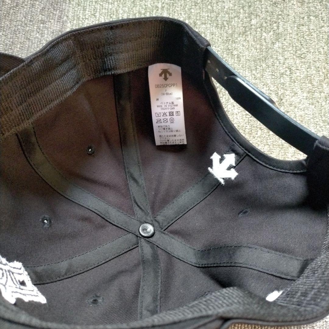 ②【非売品】広島東洋カープ 帽子 キャップ 春季キャンプ 2個セット