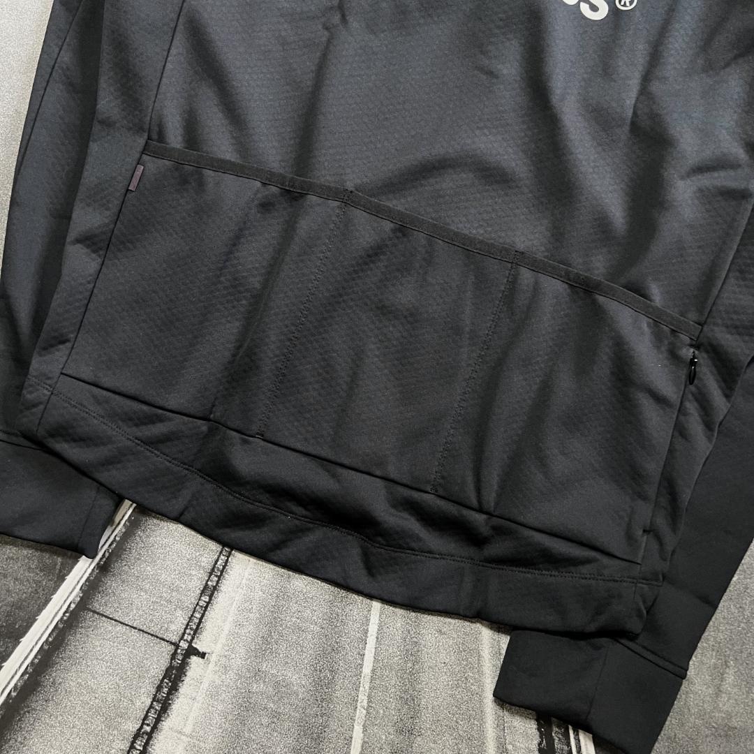 新品 パスノーマルスタジオ エッセンシャル サーマル ジャージ XLサイズ