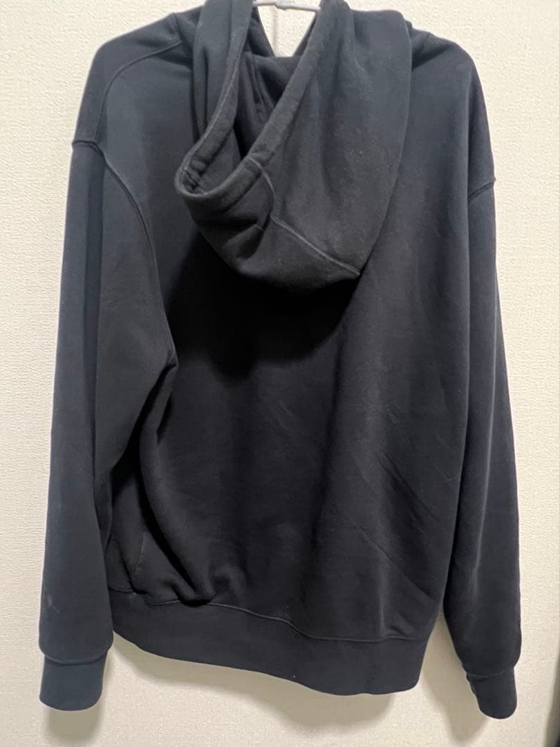 NIKE ２点上下まとめ売り　パーカーMサイズ　パンツSサイズ