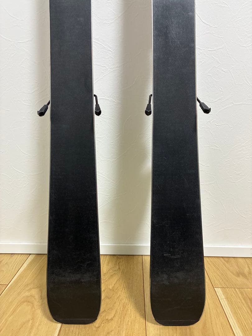 【気まぐれおやつ　ぼちぼち】ジュニア用スキーセット