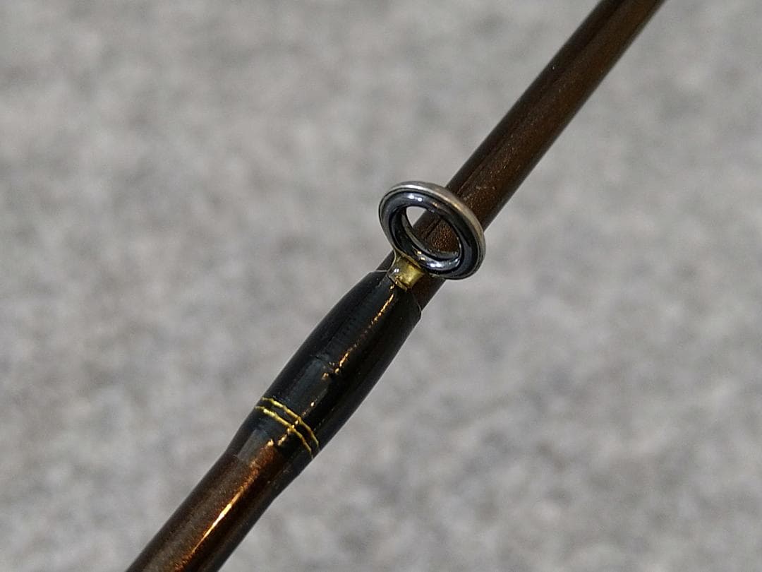 maiu0518様 ダイワ スティーズ STZ651MLRB