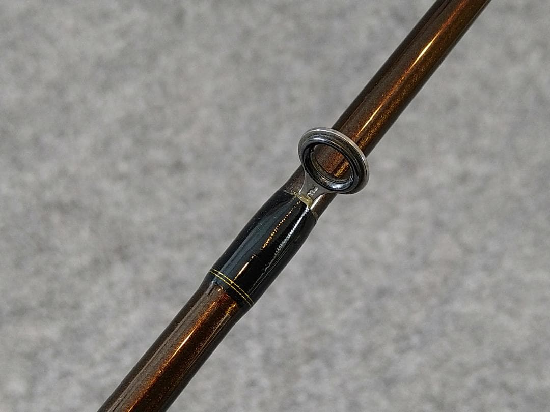 maiu0518様 ダイワ スティーズ STZ651MLRB