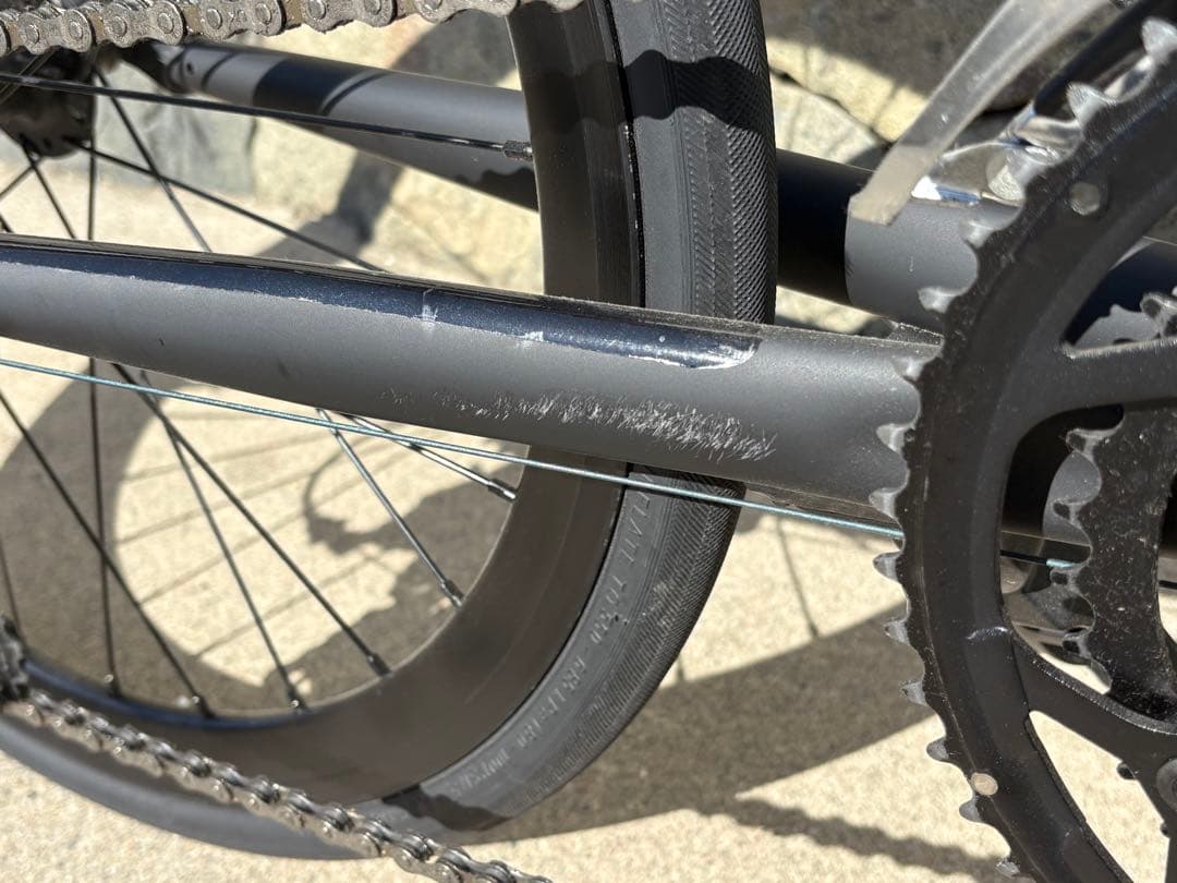 Tern surge ターンサージュミニベロ470