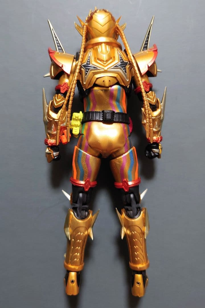 フィギュアーツ 仮面ライダー (開封品) 3体セット
