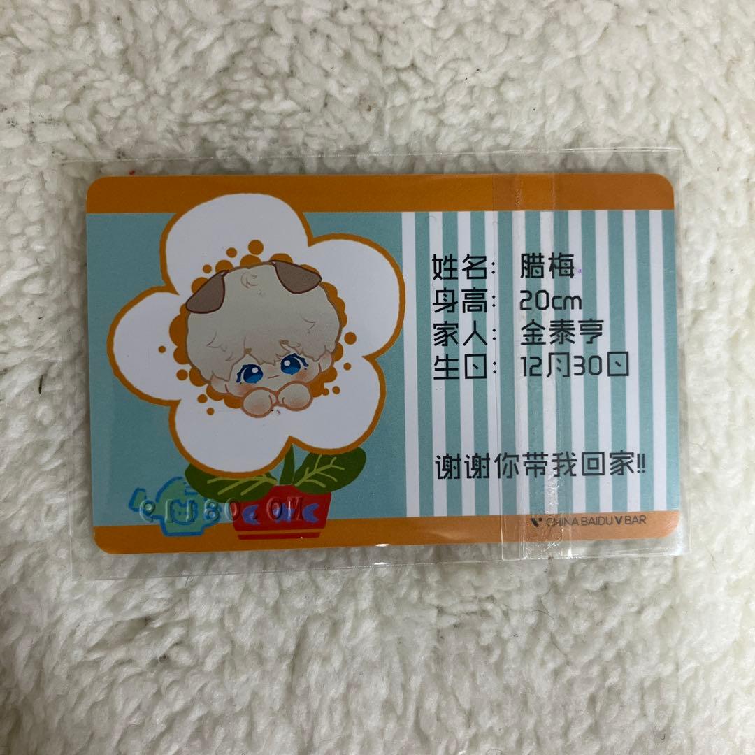 BTSバンタンテヒョンテテthvぬいぐるみぬい人形小物着せ替えまとめ売りマスター