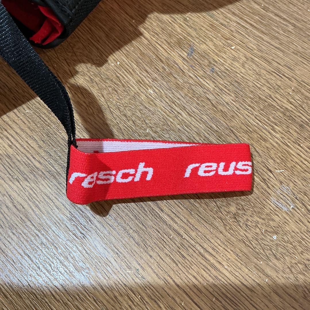 REUSCH マルコ-オーダーマット　8.5サイズ