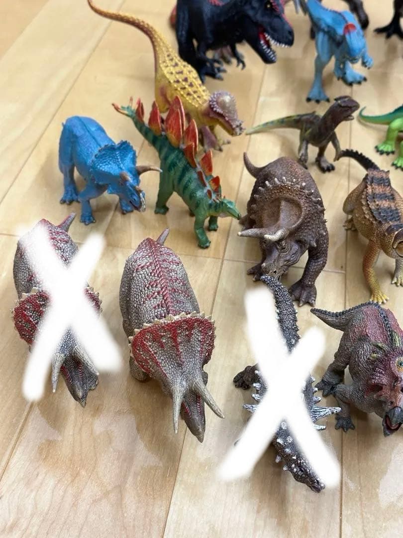 Schleich シュライヒ　恐竜　フィギュア　セット　大量　おもちゃ