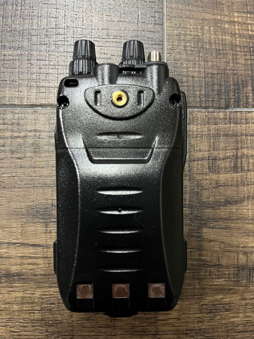 ALINCO DJ-X11A 受信機 エアバンドスペシャル