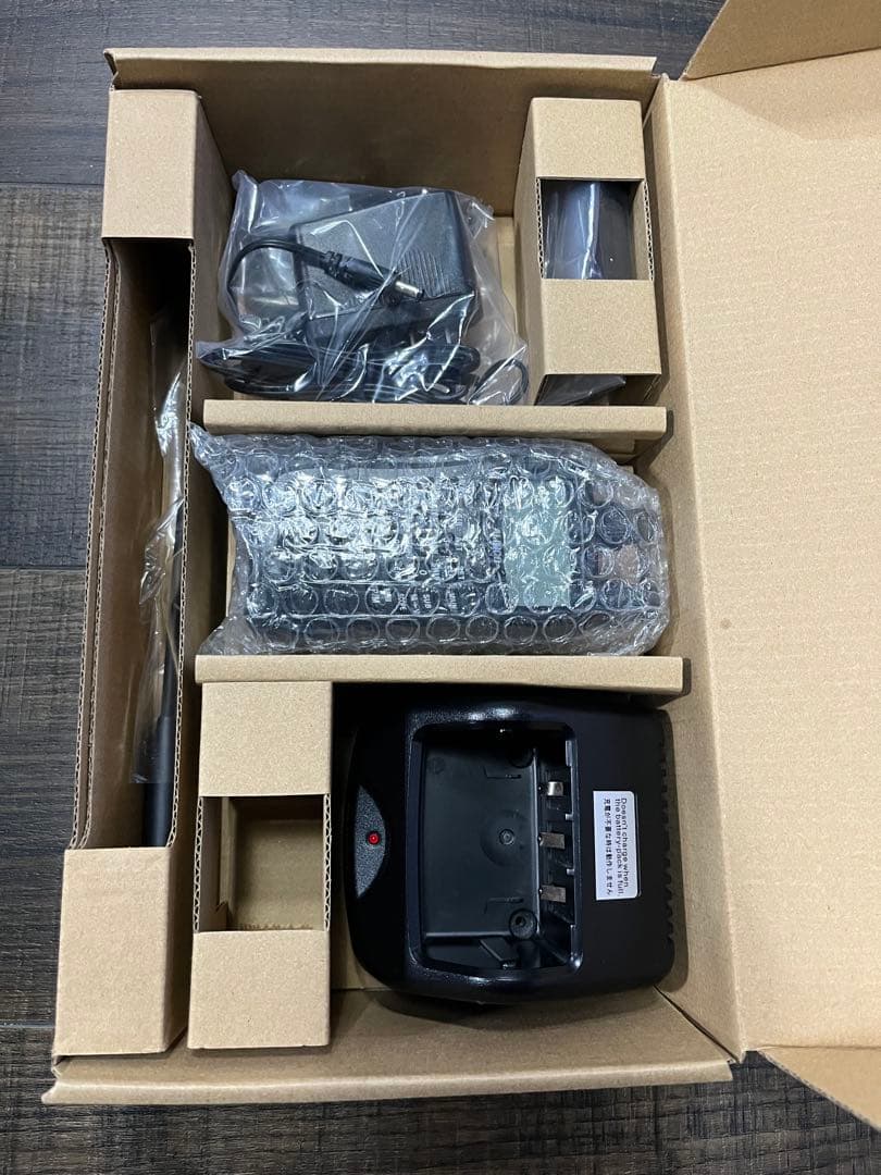 ALINCO DJ-X11A 受信機 エアバンドスペシャル