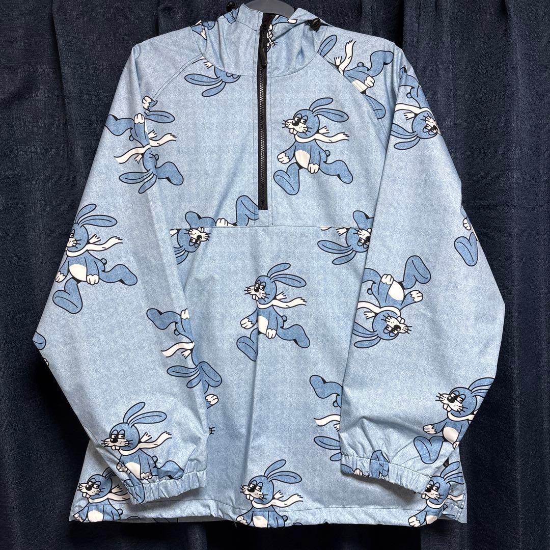 日本正規品 スノーボード ウエア ビエスラビット ジャケット 23-24