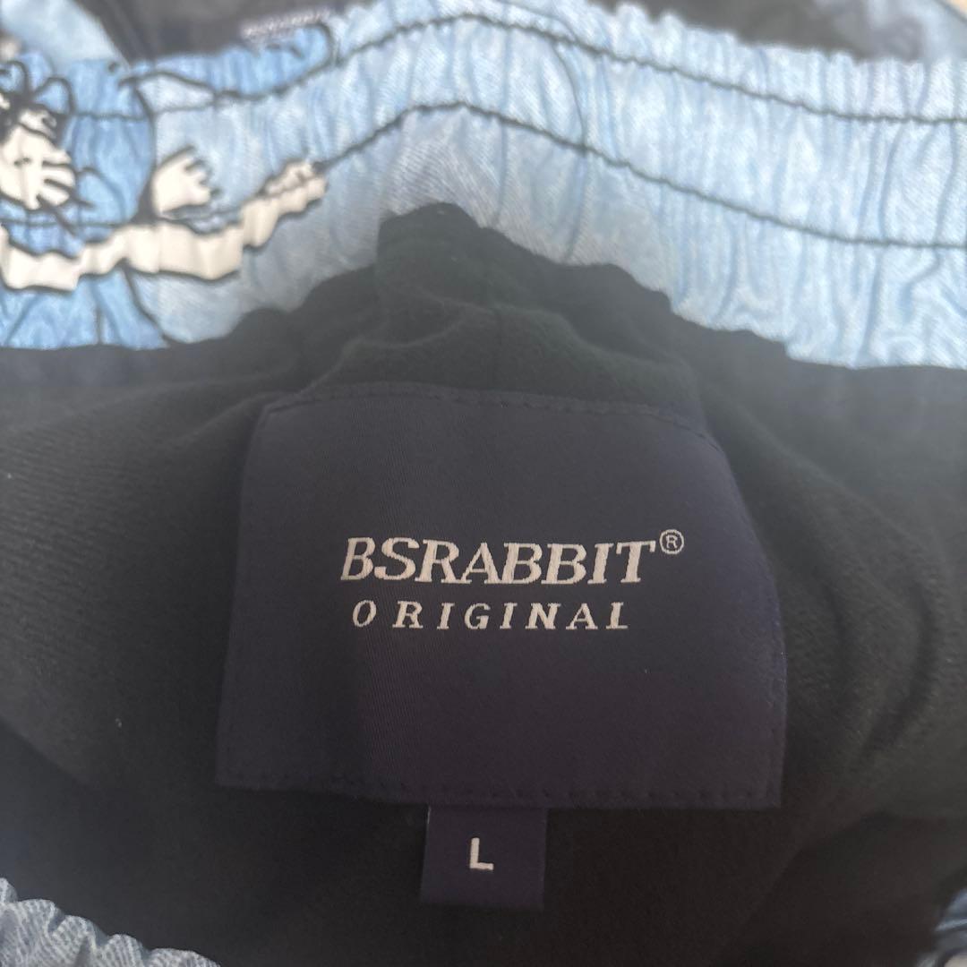 日本正規品 スノーボード ウエア ビエスラビット ジャケット 23-24