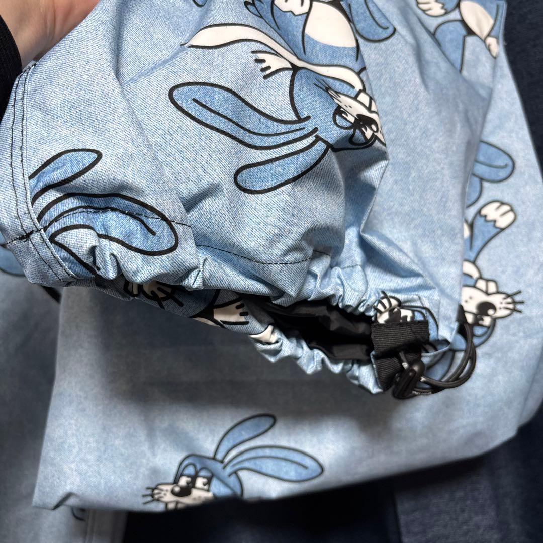 日本正規品 スノーボード ウエア ビエスラビット ジャケット 23-24