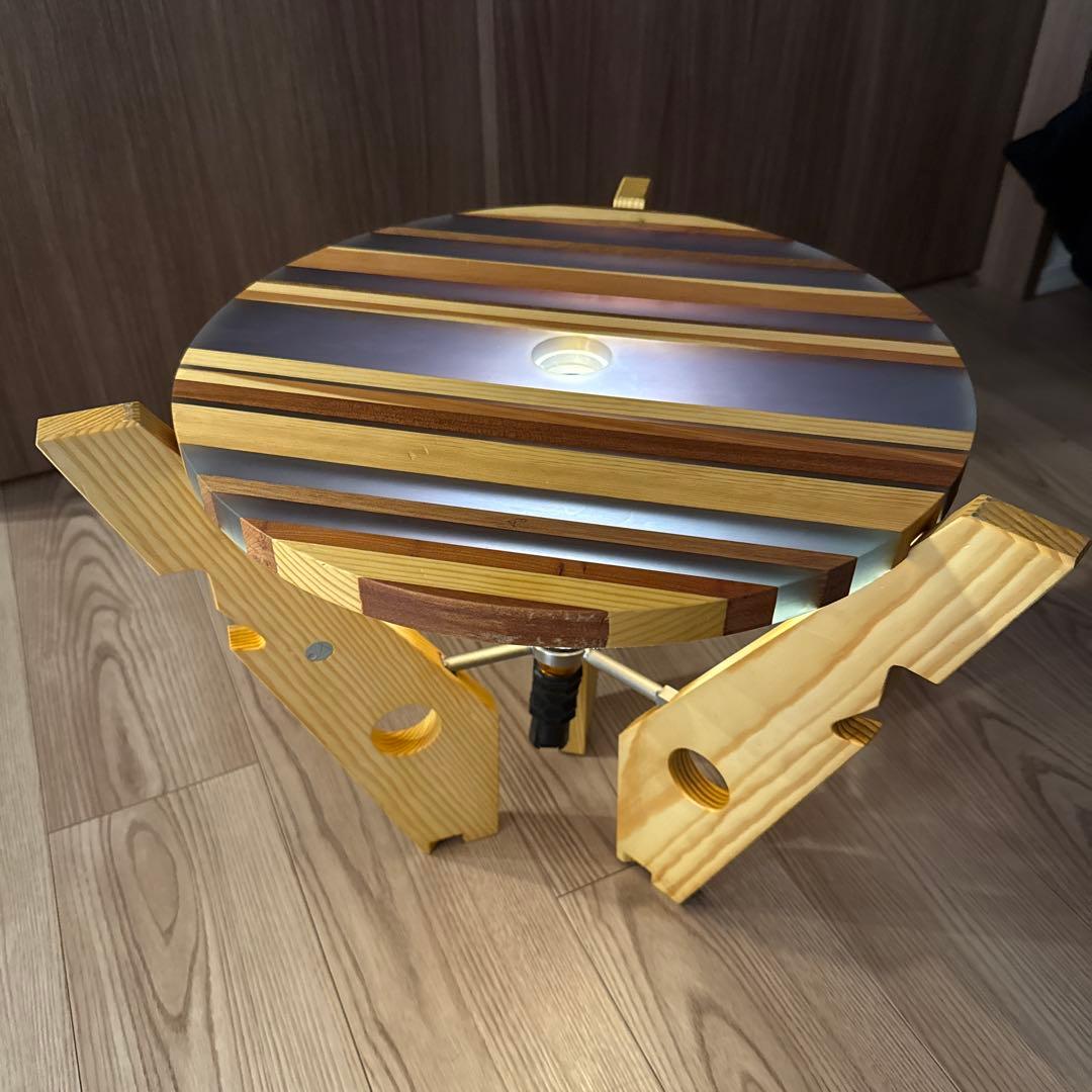 ki-no Aaサイドテーブル