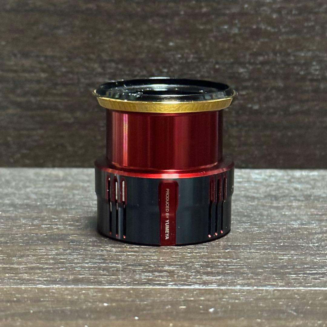 シマノ 21セフィアXR C3000S カスタム