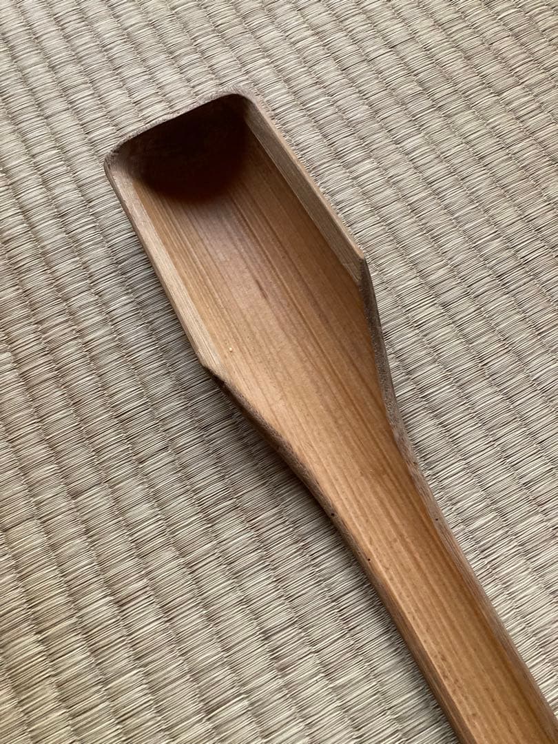 【 古道具坂田 坂田和實 取扱い品 】 オブジェ プリミティブアート 木彫 李朝