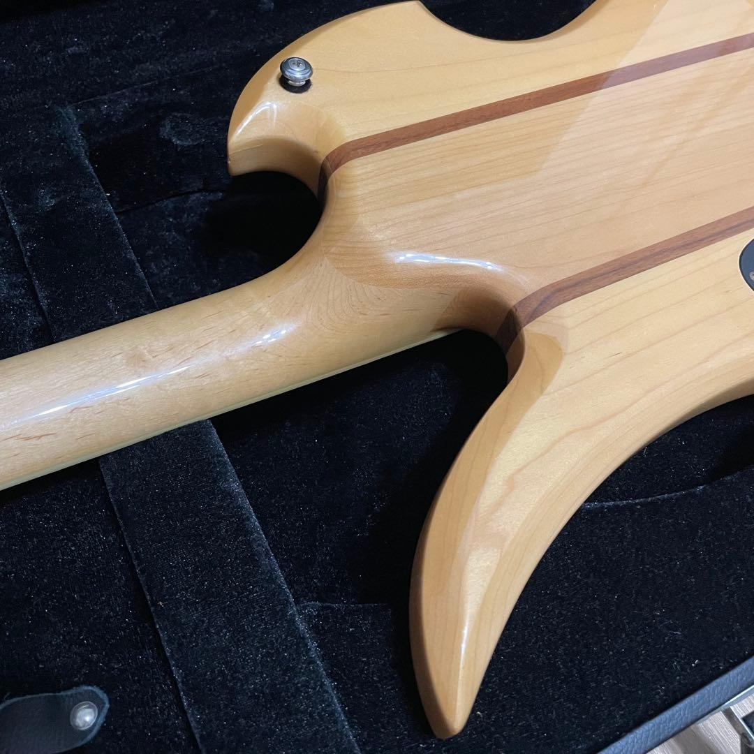 ギター B.C.Rich/Mockingbird-1000-JE-ML