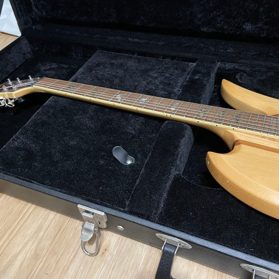 ギター B.C.Rich/Mockingbird-1000-JE-ML