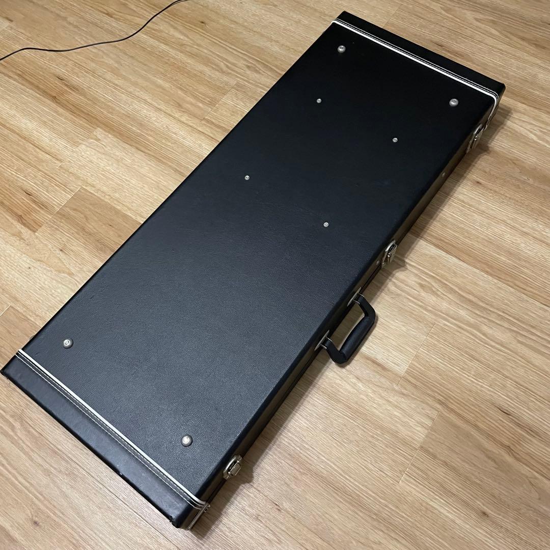 ギター B.C.Rich/Mockingbird-1000-JE-ML